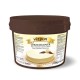 VIZYON CHOCOCOVER WHITE CHOCOLATE SAUCE GAL 6 KG 